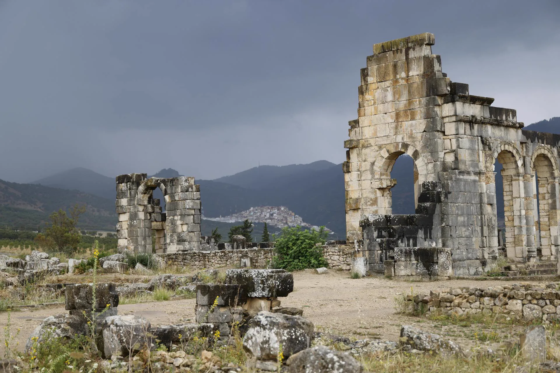 Duklja (Doclea), The Roman City Five Kilometres from Your Runway